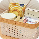 Storage Baskets