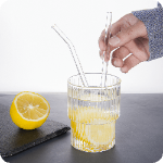 Straws