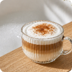 Tea & Coffee Cups