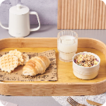 Serving Trays