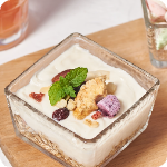 Dessert Bowls