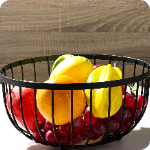 Fruit Bowls