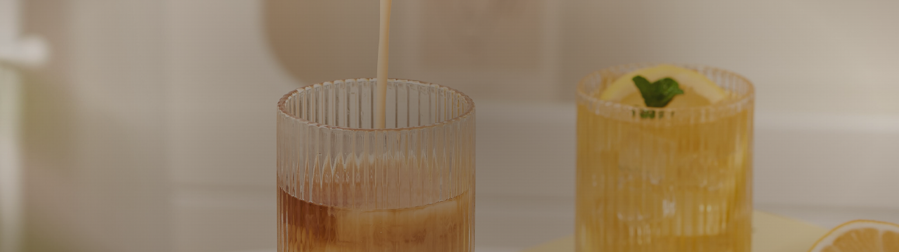 Tumblers & Highballs