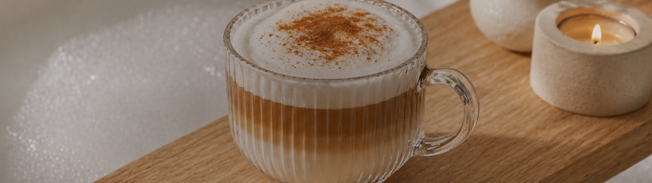 Tea & Coffee Cups